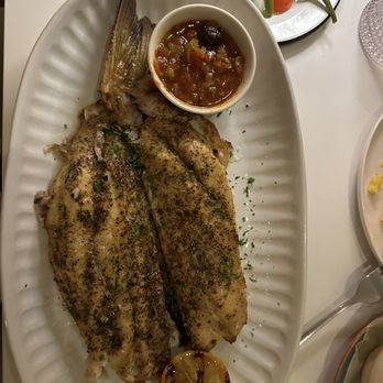 Ms. Piper’s - Red snapper - Local Flavor Near Me - Grand Cayman, Virgin Islands Ms. Piper’s - Red snapper - Local Flavor Near Me - Grand Cayman, Virgin Islands