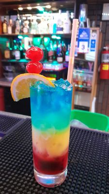 90 Millas Cuban Bar & Restaurant by null