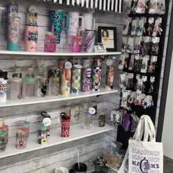 Quintons Crafthouse - Yes, another tumbler please.