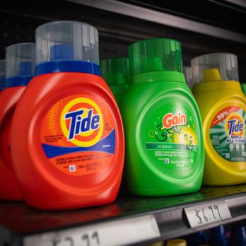 TapWash Laundry - Laundromat Near Me - Chicago, Illinois