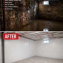 B-Dry System Northeastern PA