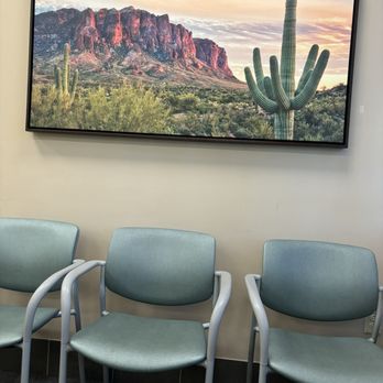 HONORHEALTH SCOTTSDALE THOMPSON PEAK MEDICAL CENTER - Updated February