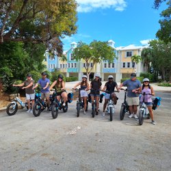 Bike The Florida Keys