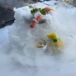 Shrimp cocktail Shrimp cocktail