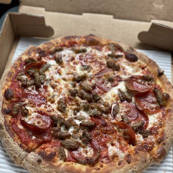 Bozzelli's Italian Deli-Crystal City - 10" Fugetaboutit - Delis Near Me - Arlington, Virginia