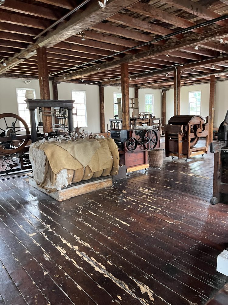SLATER MILL HISTORIC SITE Updated October 2024 86 Photos & 22 Reviews 67 Roosevelt Ave