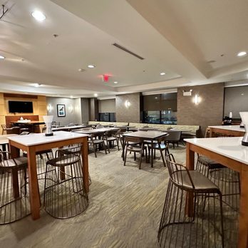 SpringHill Suites - Dulles Airport - Hotels Near Me - Sterling, Virginia SpringHill Suites - Dulles Airport - Hotels Near Me - Sterling, Virginia