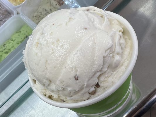 La Michoacana Ricas Nieves by null