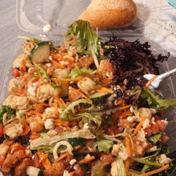 Saladworks - my salad 3