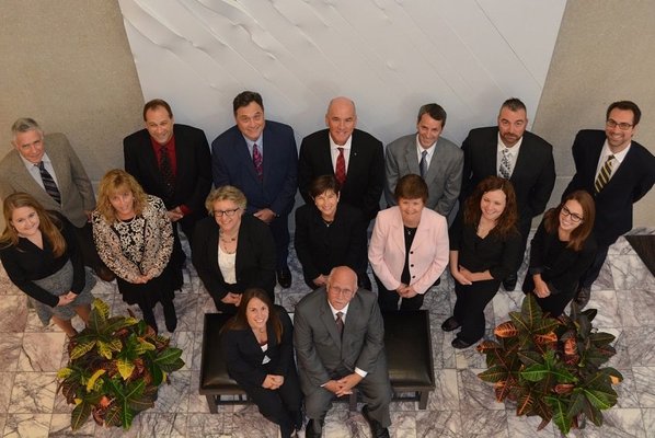 McCall Scanlon & Tice, LLC - Certified Public Accountants