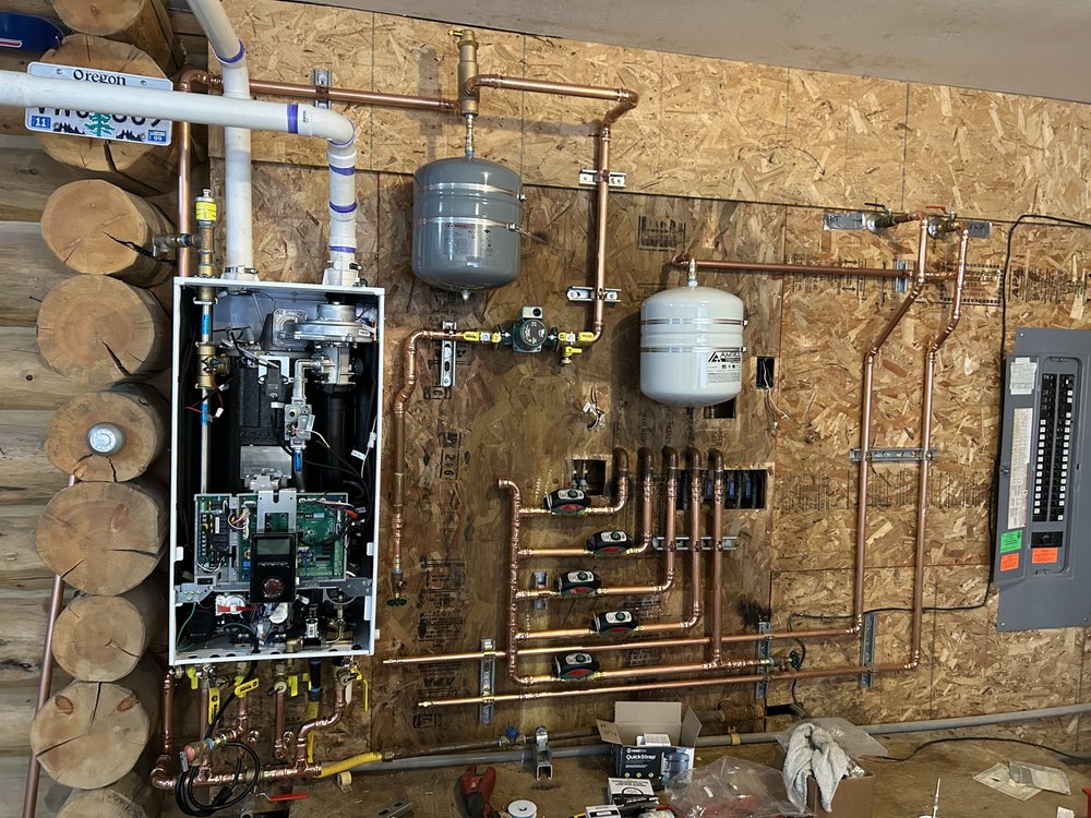 EMMERT ELECTRIC AND MECHANICAL 13 Photos Priest River, Idaho