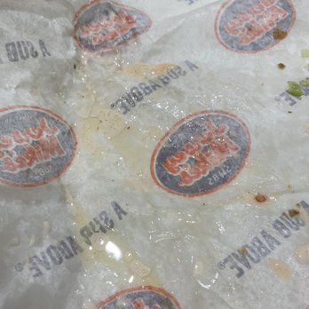 Jersey Mike's Subs - Fast Food Near Me - Fort Lee, New Jersey Jersey Mike's Subs - Fast Food Near Me - Fort Lee, New Jersey