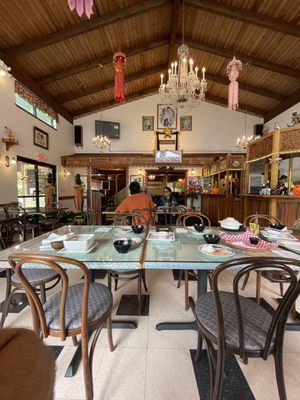 Thai Thai Bistro and Bar by null