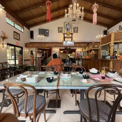 Thai Thai Bistro & Bar