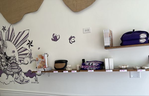 Crumbs.nd.Creams by null