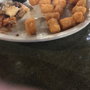 Paddy's Pub & Grill - Asked for 24 got 24 tots 5/5 stars - American Near Me - Hornell, New York Paddy's Pub & Grill - Asked for 24 got 24 tots 5/5 stars - American Near Me - Hornell, New York