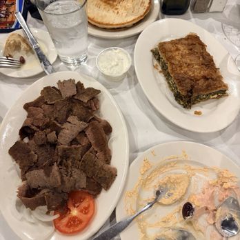 Greek Islands Restaurant - Gyro and Spanakotiropita - Greek Near Me - Chicago, Illinois Greek Islands Restaurant - Gyro and Spanakotiropita - Greek Near Me - Chicago, Illinois
