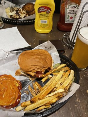 Anchor Bar & Grill by null