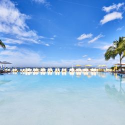 The Standard Spa Hotel - Pool