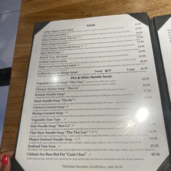 Bamboo Bistro - Vietnamese Near Me - Corona Del Mar, California Bamboo Bistro - Vietnamese Near Me - Corona Del Mar, California