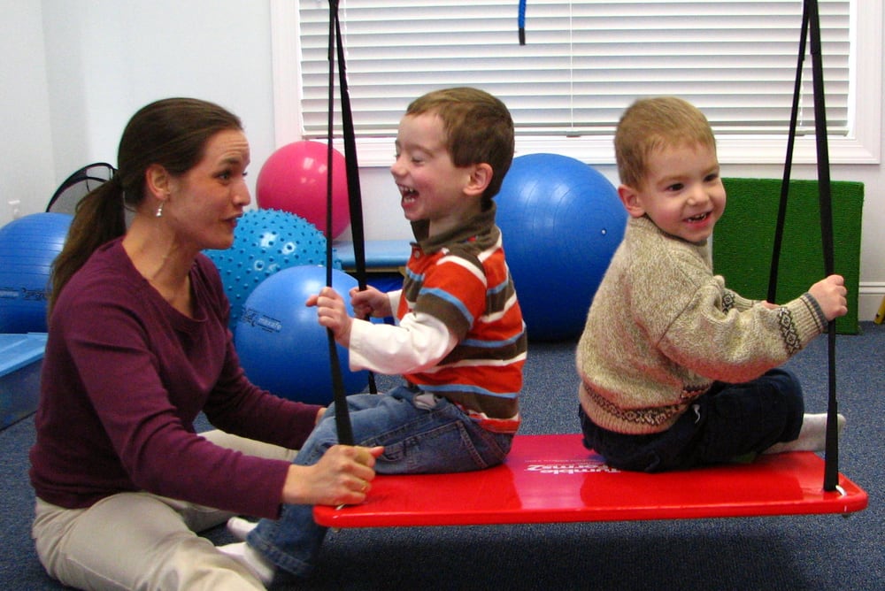 Abilities In Action Pediatric Therapy - child therapist in Shrewsbury, NJ