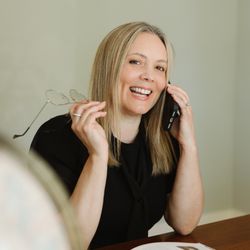 Christy Coulombe - Saltaire Coastal Homes - Christy Coulombe - North Oregon Coast real estate agent