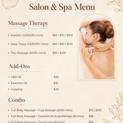 Ruby Spa