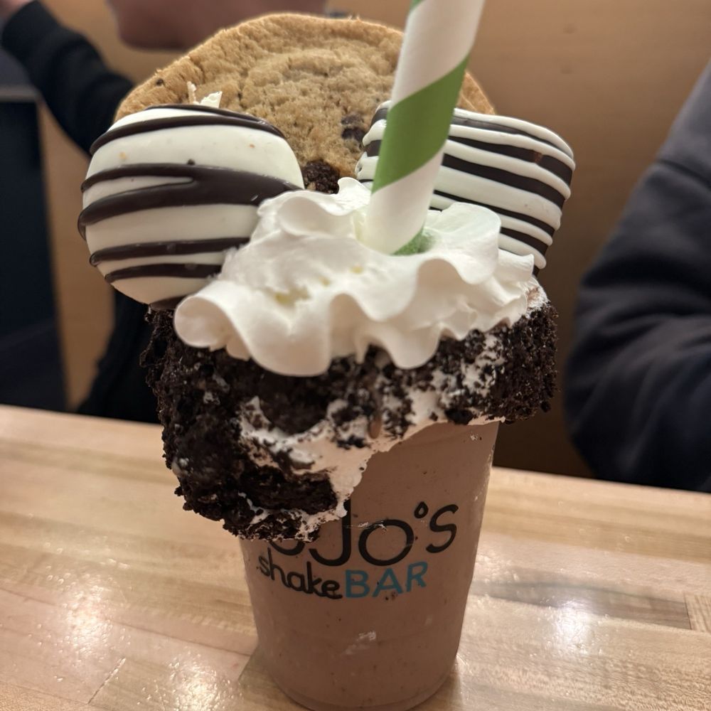 JoJo’s Shake Bar - River North - Diners Near Me - Chicago, Illinois JoJo’s Shake Bar - River North - Diners Near Me - Chicago, Illinois