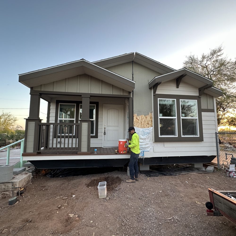 TOP 10 BEST Mobile Home in Mesa, AZ - Updated 2026 - Yelp
