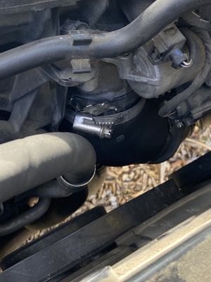 Baker Garage / Volvo Specialists