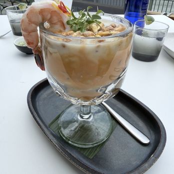 La Mar - Cebiche Leche de Tigre - Latin American Near Me - San Francisco, California La Mar - Cebiche Leche de Tigre - Latin American Near Me - San Francisco, California