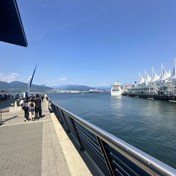 Vancouver Seawall - Hiking Near Me Vancouver Seawall - Hiking Near Me
