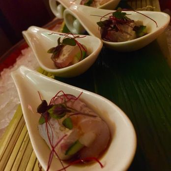 Azabu - Azabu Special Maki - Sushi Bars Near Me - Miami Beach, Florida Azabu - Azabu Special Maki - Sushi Bars Near Me - Miami Beach, Florida