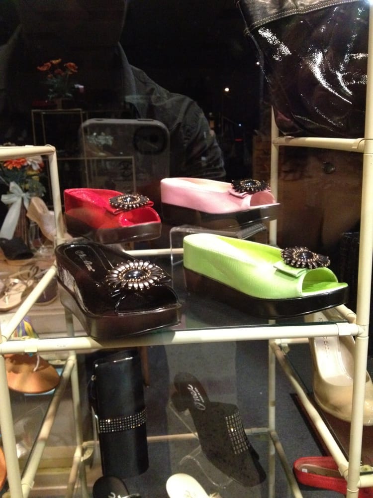 SHOE GALLERY Updated July 2024 6390 W Indiantown Rd, Jupiter, Florida Shoe Stores Phone