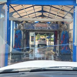 Express Auto Wash
