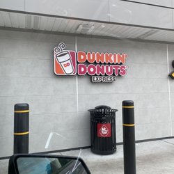 Dunkin - Sign