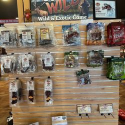 Beef Jerky Outlet