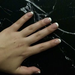 Star Nails