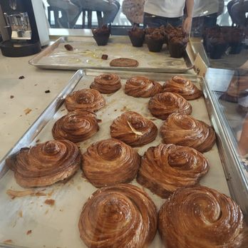 Artisanal Goods by CAR - Inside - Chocolatiers & Shops Near Me - Pasadena, California