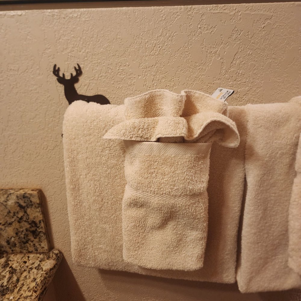Hualapai Mountain Resort - Extra effort to make the place show nicely - Resorts Near Me - Kingman, Arizona