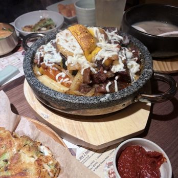 JinCook - Braised Beef Short Rib (Galbi-Jjim) - Korean Near Me - Los Angeles, California