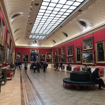 The Wallace Collection - Museums Near Me - London, XGL The Wallace Collection - Museums Near Me - London, XGL