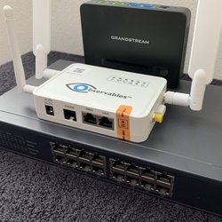 PhoneWired
