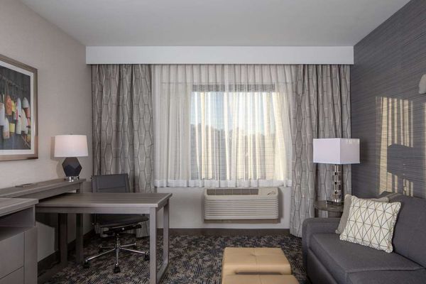 Embassy Suites by Hilton Portland Maine by null