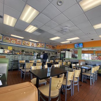 Fairwood Cafe - Inside - Hong Kong Style Cafe Near Me - Newark, California Fairwood Cafe - Inside - Hong Kong Style Cafe Near Me - Newark, California