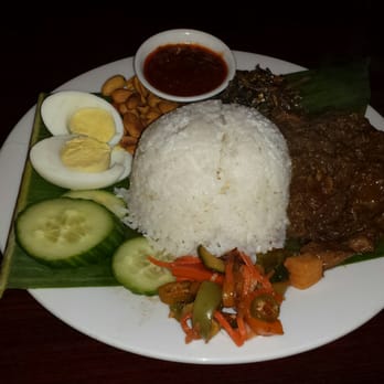 Kurumba Restaurant - Nasi lemak - Malaysian Near Me - Port Moody, British Columbia Kurumba Restaurant - Nasi lemak - Malaysian Near Me - Port Moody, British Columbia