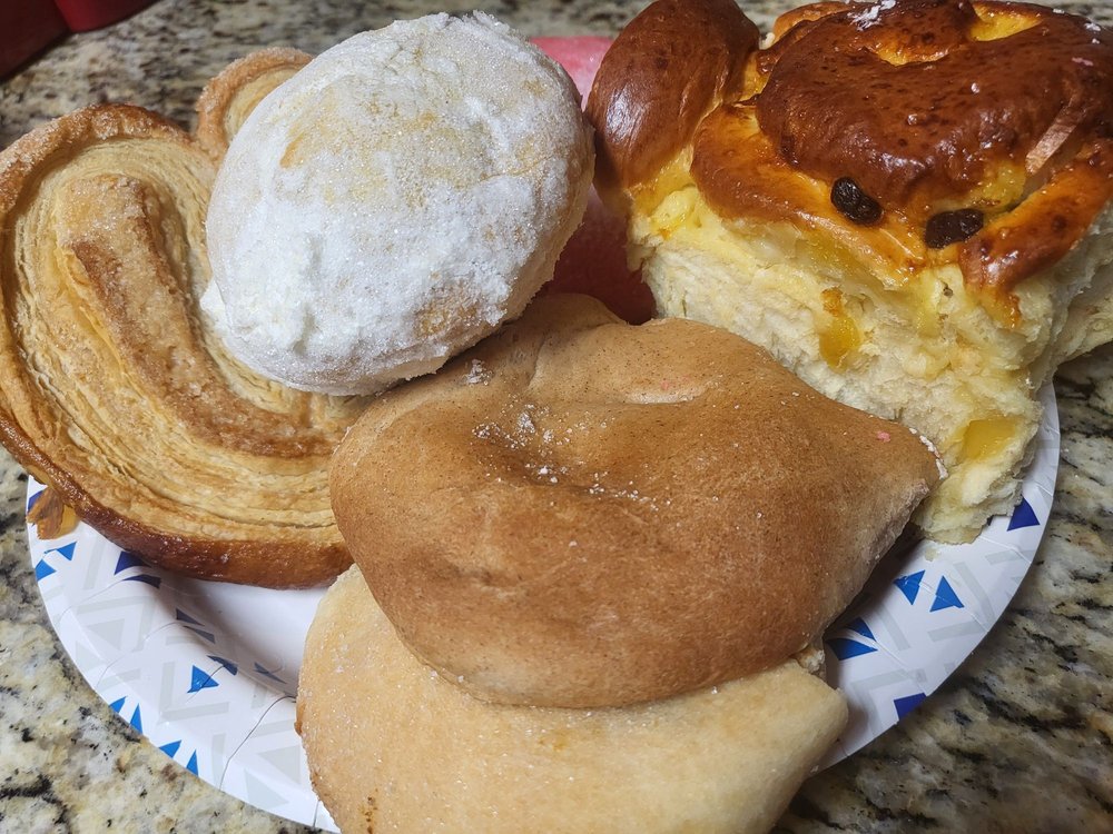 Panaderia Nuevo Leon