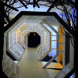 LN-CC - Entrance
