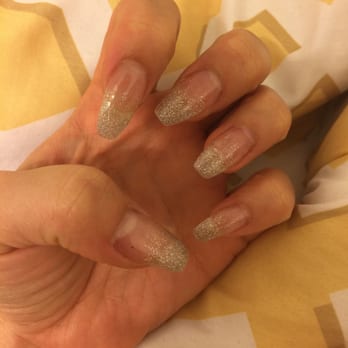 Bella Nails & Spa - My index finger is CLEARLY longer than the rest. - Nail Salons Near Me - Brea, California Bella Nails & Spa - My index finger is CLEARLY longer than the rest. - Nail Salons Near Me - Brea, California