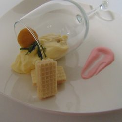 Oeuvre D Art - Banana pudding